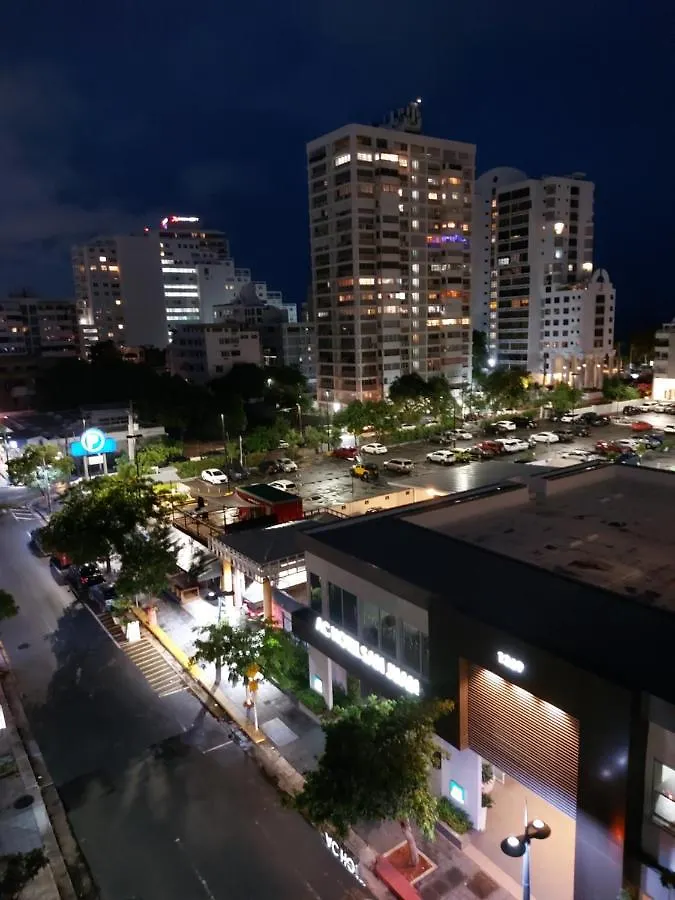 아파트 Condado San Juan Prime Location 5Minswalk To Beach