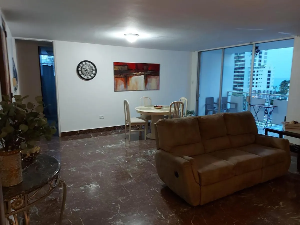 Condado San Juan Prime Location 5Minswalk To Beach 푸에르토리코
