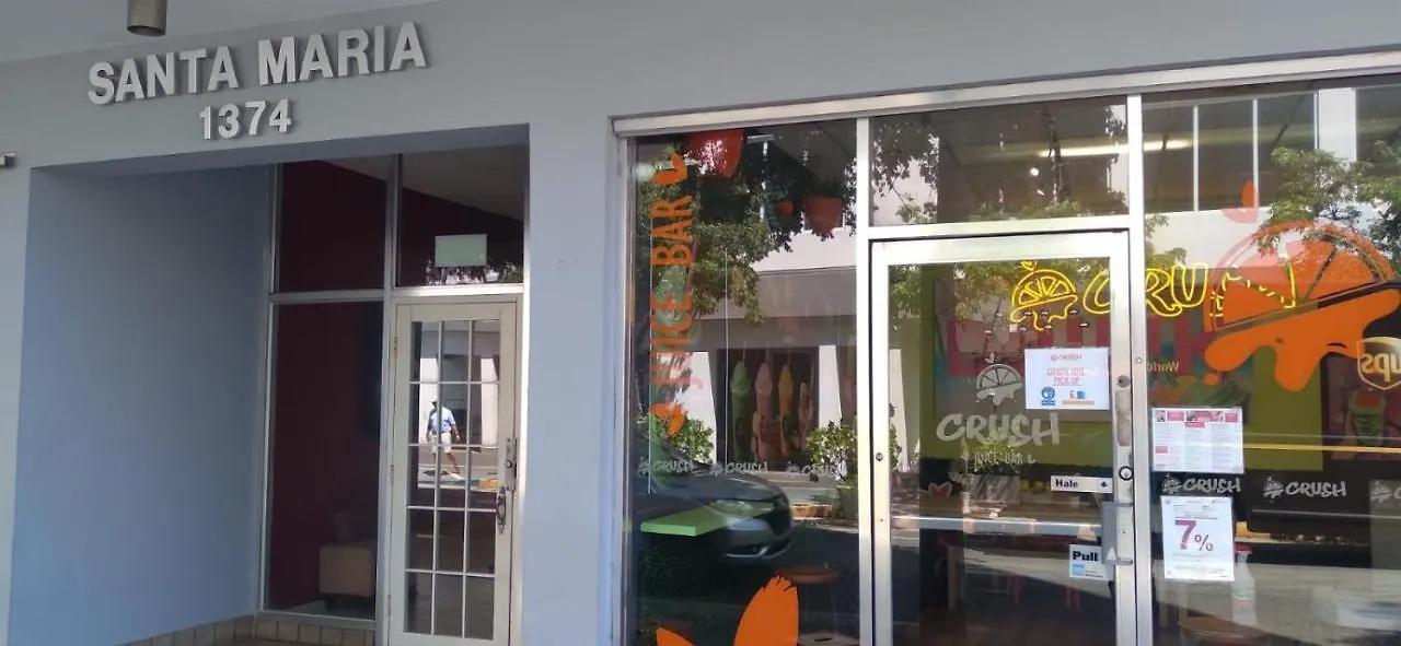 Condado San Juan Prime Location 5Minswalk To Beach Apartamento