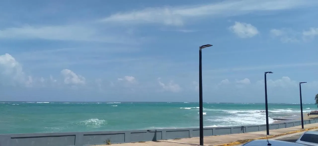 Apartamento Condado San Juan Prime Location 5Minswalk To Beach